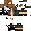 Texture for Wolff Girl