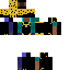 Texture for killmonger