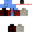 Texture for CAPCOM VS TELLTALE GAMES VS MOJANG 22TH CEUNTRY 2020