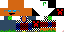 Texture for Ddougui RedCreeper