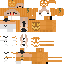 Texture for calabaza 1