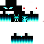 Texture for aranha