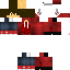 Texture for redstone