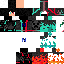 Texture for NickTheDarkWolf
