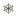Texture for snowflake