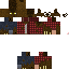 Texture for MonsterPete