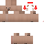 Texture for The Gaming Wombat
