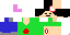 Texture for Zombie