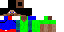 Texture for kuba