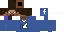 Texture for Mr. Facebook