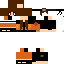 Texture for Naruto kyuubi ninawuffi