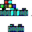 Texture for gonna import onto xbox