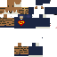 Texture for Dogao