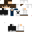 Texture for Paul_Cool