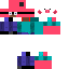 Texture for Pig Steve 2