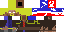 Texture for kingr (fritz) herobrine