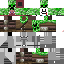 Texture for jacoson