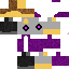Texture for MastervioC4d14r2