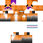 Texture for alexfox