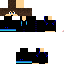Texture for itzmousepvp