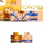 Texture for Ssj Broly goku (Fixed)