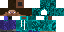 Texture for Steve sweatshit