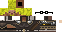 Texture for Skyrim Whit googles