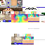 Texture for galego