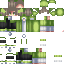 Texture for steve