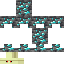 Texture for Diamond Camouflage