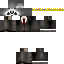 Texture for techno racoun