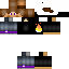 Texture for scorpion123