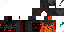 Texture for mag notch