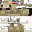 Texture for formula foxelpende