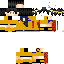 Texture for Panda4987