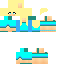 Texture for TinkerBee727