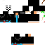 Texture for Steve