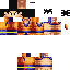 Texture for kakalot hg