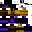 Texture for bonnie