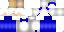 Texture for Panda