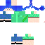 Texture for freerider