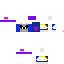 Texture for metaknight small