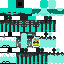 Texture for ghost