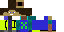 Texture for TrenWeb