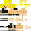 Texture for miradanomcpro