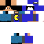 Texture for pactw