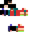 Texture for DuplaCraft