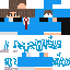 Texture for blue