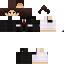 Texture for tuxedo sadan