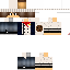Texture for netilvan chef